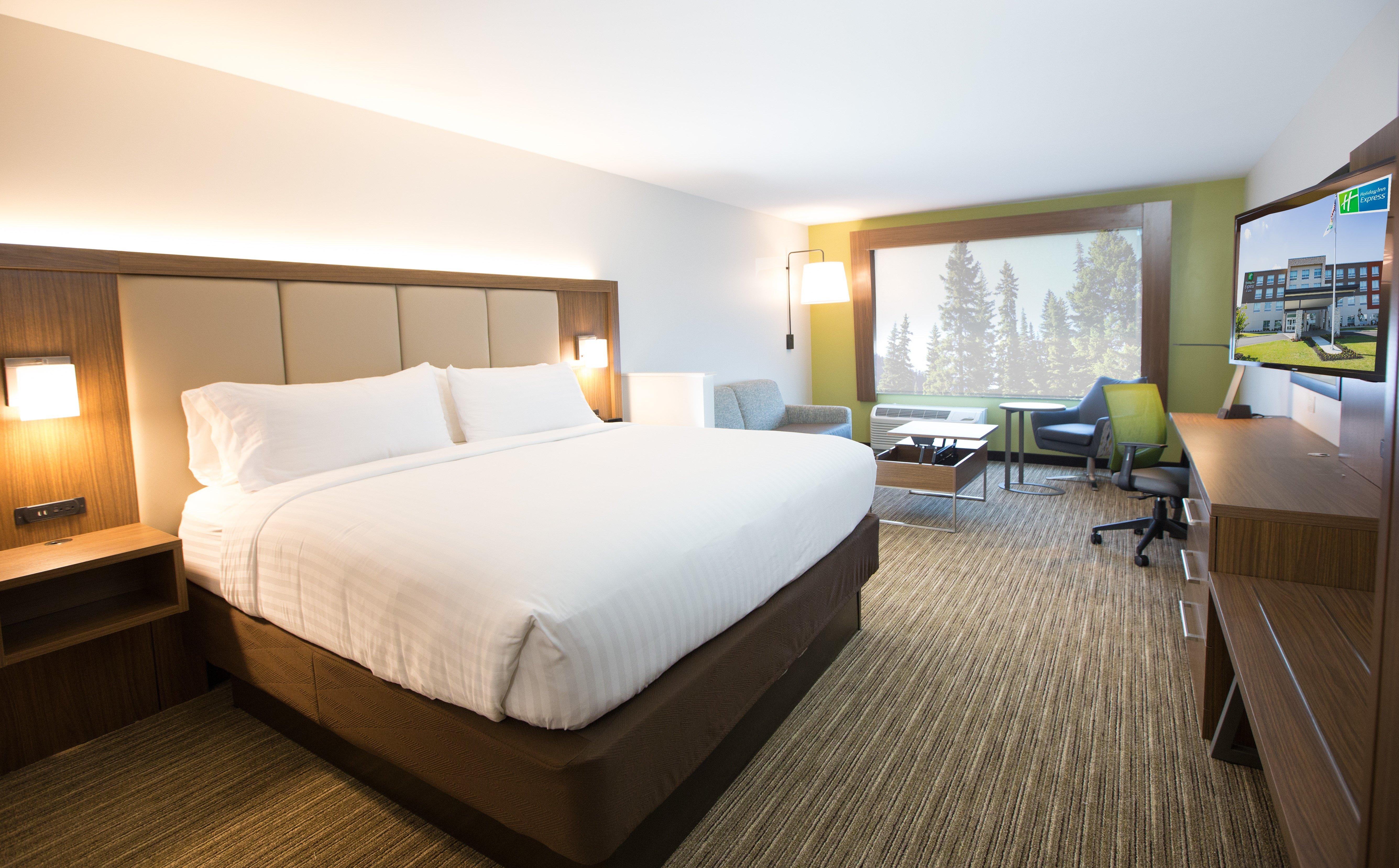 Holiday Inn Express & Suites Greenwood Mall By Ihg Exterior foto